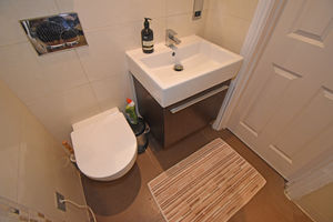 Shower Room- click for photo gallery